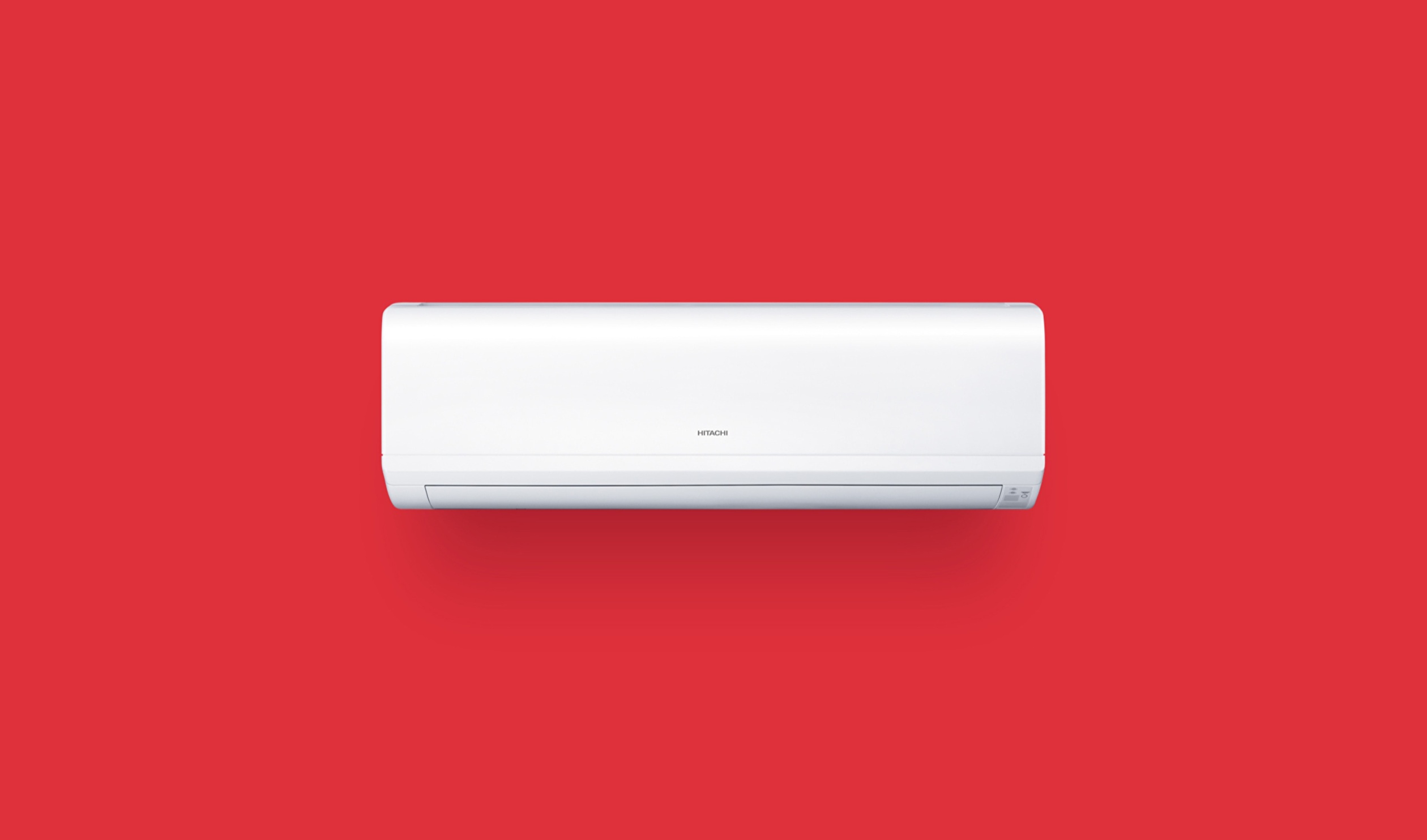 Hitachi Cooling & Heating. Global website for local markets.