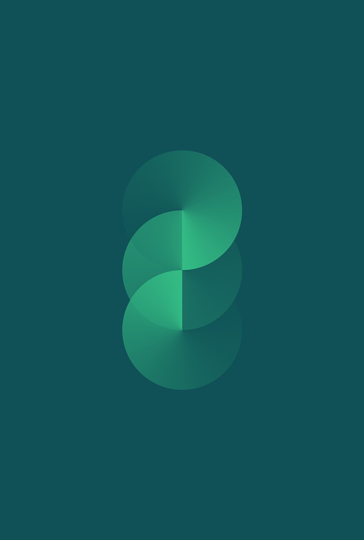 Nimble visual brand element.