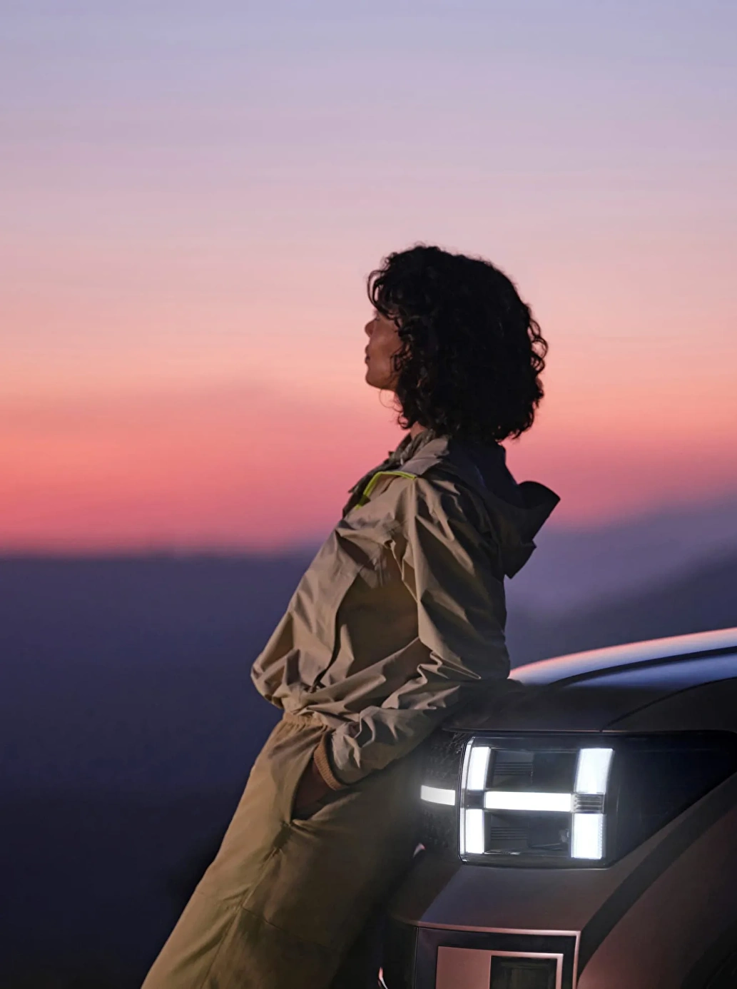 Hyundai. Digital Experience Design for Hyundai’s 2025 Spanish Convention